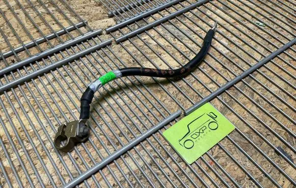 Mercedes-Benz G W461 W463 1st Gen Positive wiring loom A4635400741 4635400741