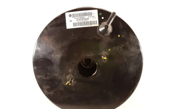 Chrysler Voyager Brake booster P04721953AA 26776215004