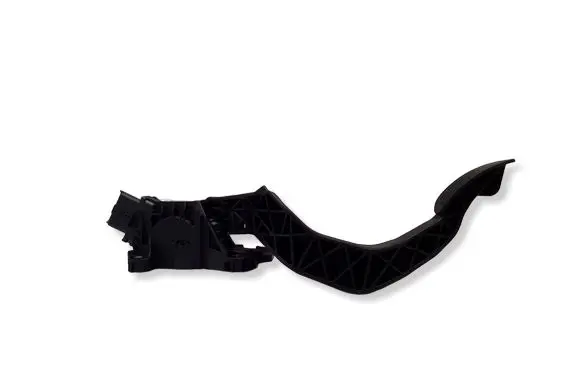 Opel Mokka B Accelerator throttle pedal 9837891980
