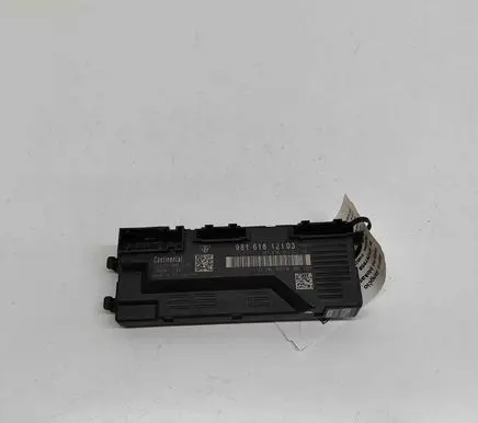 Porsche Boxster 982 Convertible roof control unit A2C7339970300 98161812103