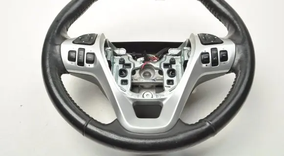 Ford Explorer V Steering wheel BB533F563CN