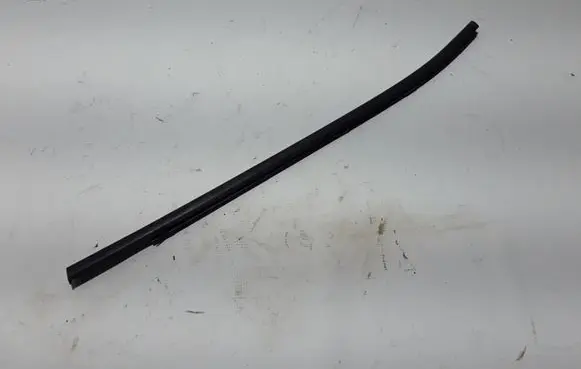 Dacia Spring Rear door trim (molding) 828217731R