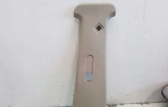 Nissan Terrano (B) pillar trim (top)