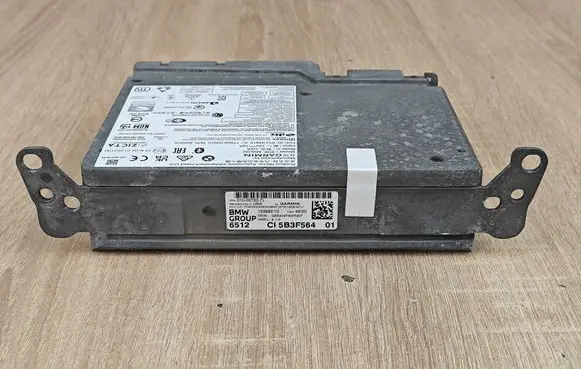 BMW X5 G05 Speedometer control unit/module 5B3F564
