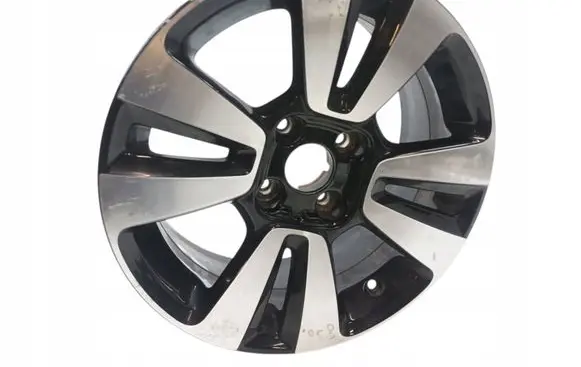 Citroen C3 R16 alloy rim 
