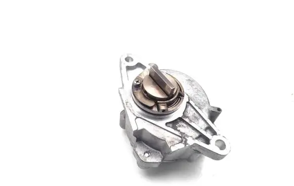 Vacuum pump