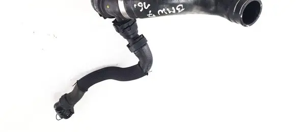 BMW 7 G11 G12 Engine coolant pipe/hose 863429699 8634296