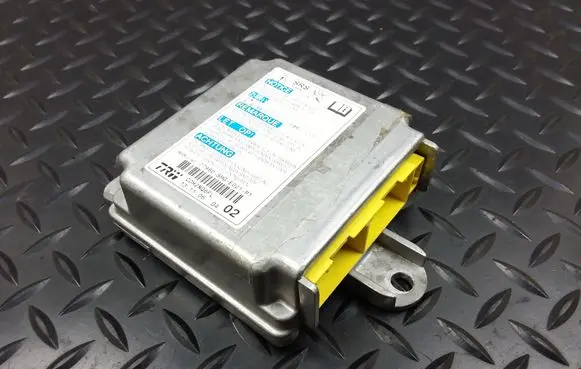 Honda Civic Airbag control unit/module 77960SMGE021M1 77960SMGE021