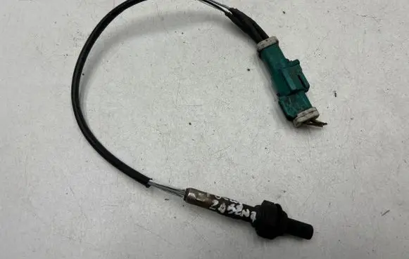 Ford Focus Lambda probe sensor