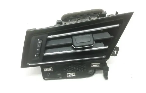 Volkswagen PASSAT B8 Dashboard side air vent grill/cover trim 3G1819701E