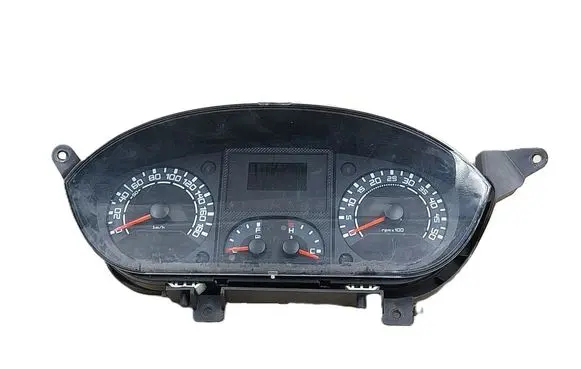 Iveco Daily 4th gen Speedometer (instrument cluster) 69500155