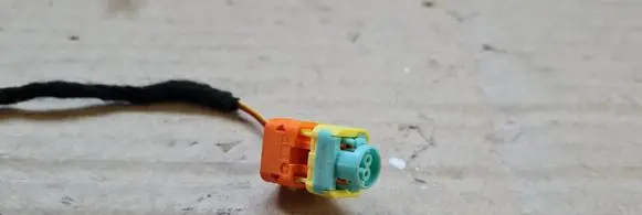 Audi RS Q8 Other wiring loom 8W1971613A