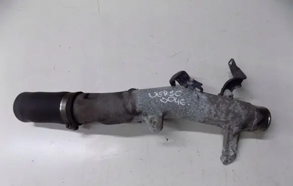Toyota Corolla Verso AR10 Intercooler hose/pipe 4389578934
