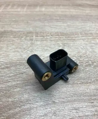 BMW 5 E60 E61 Airbag deployment crash/impact sensor 6977398