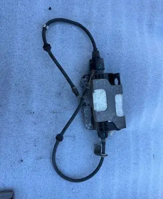 Mercedes-Benz Vito Viano W447 Hand brake/parking brake motor A4479068700