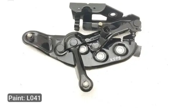 Bentley Continental Tailgate/trunk/boot hinge 3W0823302J