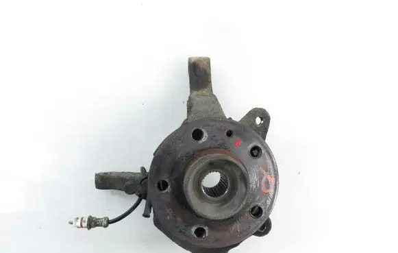 Renault Trafic II (X83) Front wheel hub spindle knuckle 