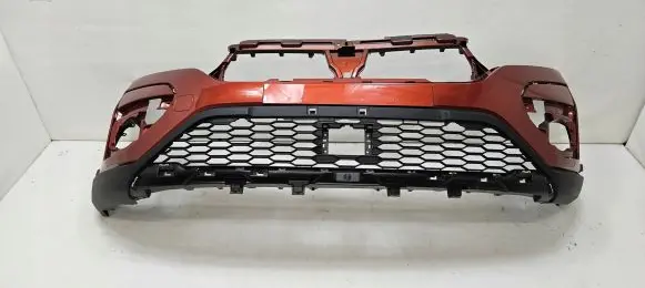 Dacia Sandero III Front bumper 620228861R
