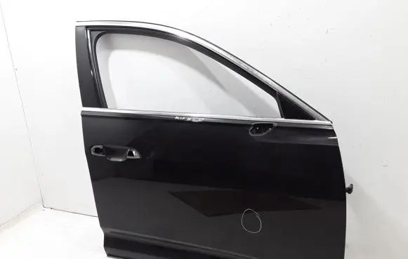 Audi A6 S6 C8 4K Front door 4K0831052A