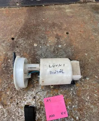 Seat Leon (1P) In-tank fuel pump 1J0919183D 2208060051