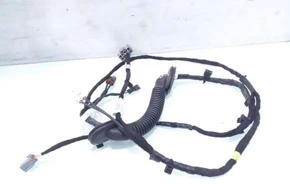 Polestar 2 Tailgate/trunk wiring harness 33611830 32264561