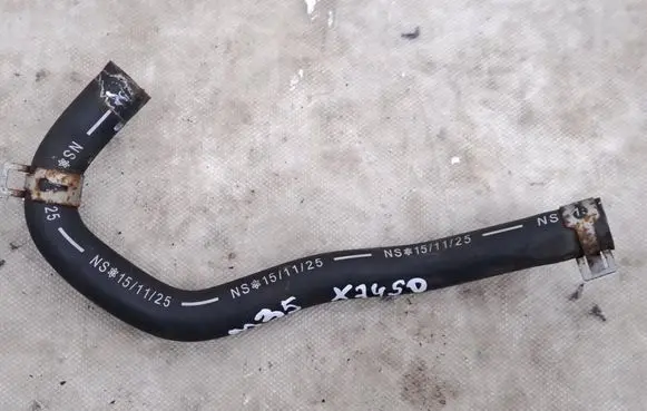 Hyundai i20 (BC3 BI3) Brake vacuum hose/pipe 