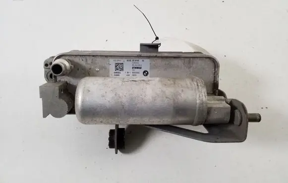 BMW iX3 G08 Optional radiator 7950339