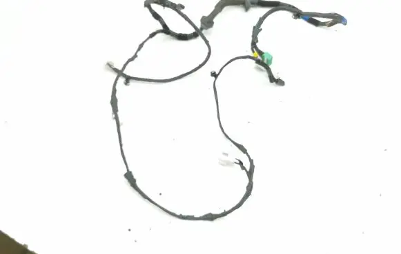 Hyundai Santa Fe Tailgate/trunk wiring harness 916812B010
