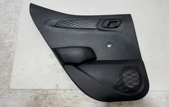 Hyundai i10 Rear door card panel trim 82610K7000 83731K7000 83311K7000