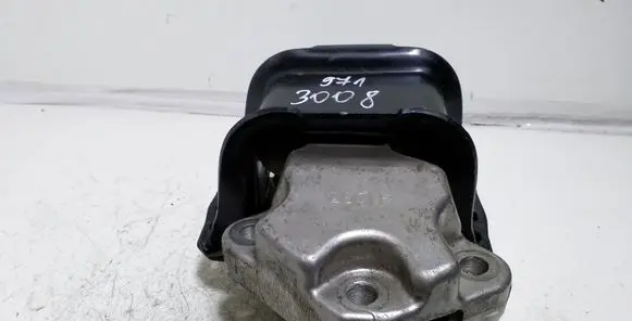 Peugeot 3008 I Engine mount bracket 41593