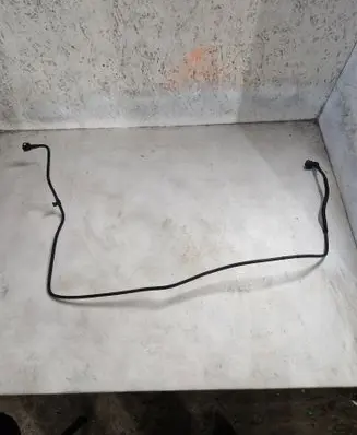 Citroen C6 Engine coolant pipe/hose