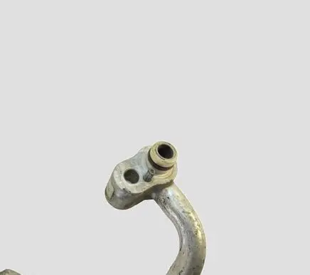Volkswagen Golf VI Air conditioning (A/C) pipe/hose 1K0820721C