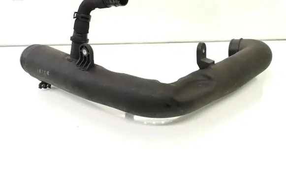 Volkswagen Jetta V Intercooler hose/pipe 1K0129654AD 038103493AC