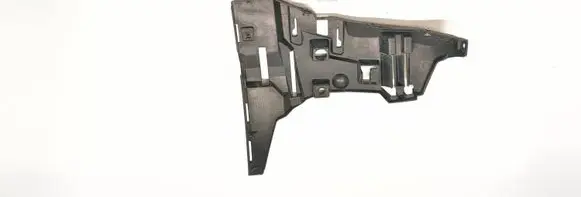 Volvo V70 Front bumper mounting bracket 09190304