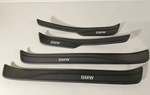 BMW 3 E90 E91 sill trim set (inner) 7060280 7172296 7060279