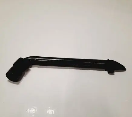 Ford C-MAX I Wheel nut wrench 1X4A17032ACMK1