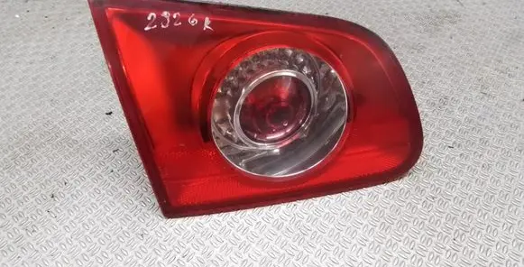 Volkswagen PASSAT B6 Tailgate rear/tail lights 27449002