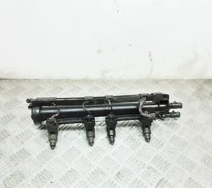 Volkswagen New Beetle High voltage ignition coil 02T1280789 06A133317A 03790603IAL
