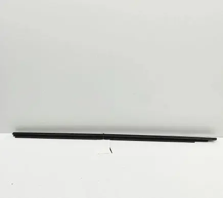 Audi Q5 SQ5 FY Front door glass trim molding 8MA837475A