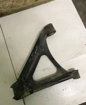 Porsche Cayenne (9PA) Rear upper control arm/wishbone