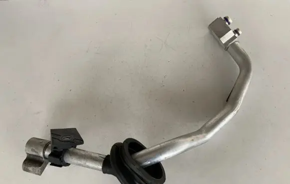 Audi A7 S7 4G Air conditioning (A/C) pipe/hose 4G1260712G