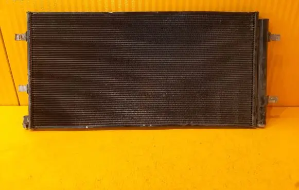 Audi A7 S7 4G A/C cooling radiator (condenser) 4G0260401A