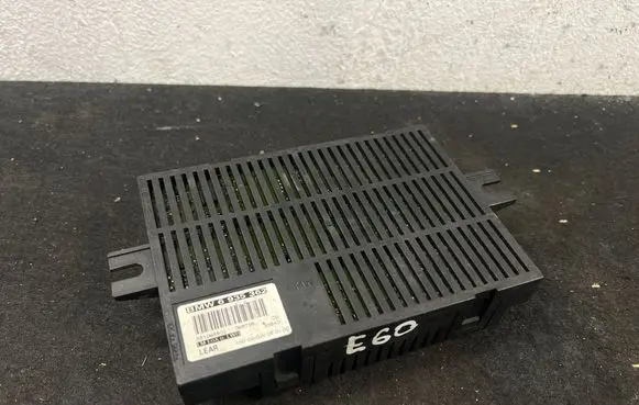 BMW 5 E60 E61 Light module LCM 6935362 531098802 086736