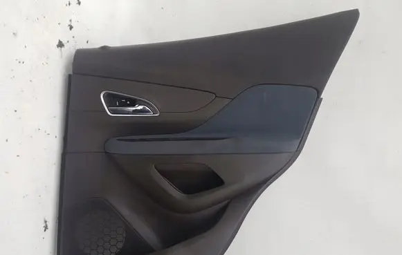 Opel Mokka Rear door card panel trim 95129497