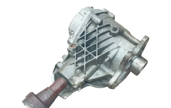 Ford Kuga I Front differential 8V417L486AD 7530101200
