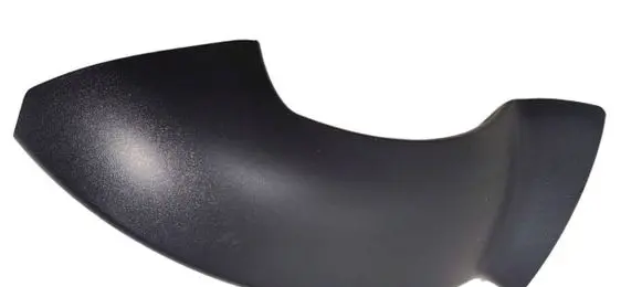Audi Q7 4L Other trunk/boot trim element 4L0827280