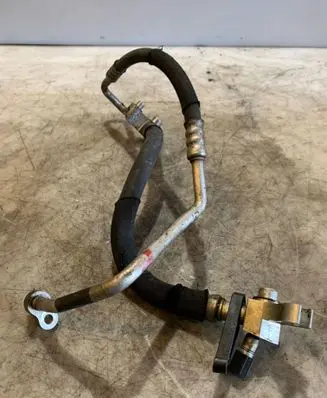 Opel Signum Air conditioning (A/C) pipe/hose