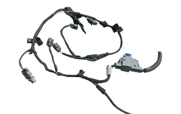 Opel Insignia A Parking sensor (PDC) wiring loom 13331821