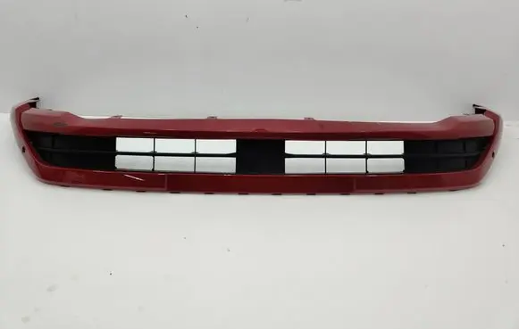 Ford Transit Custom Front bumper splitter molding PZ31R17757D