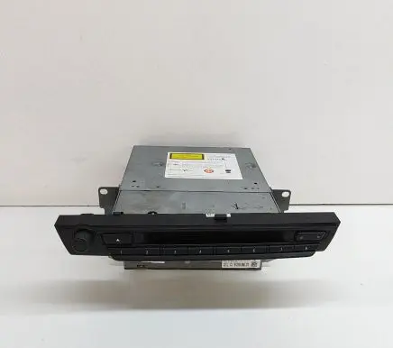 BMW X5 E70 Radio/CD/DVD/GPS head unit 9218356